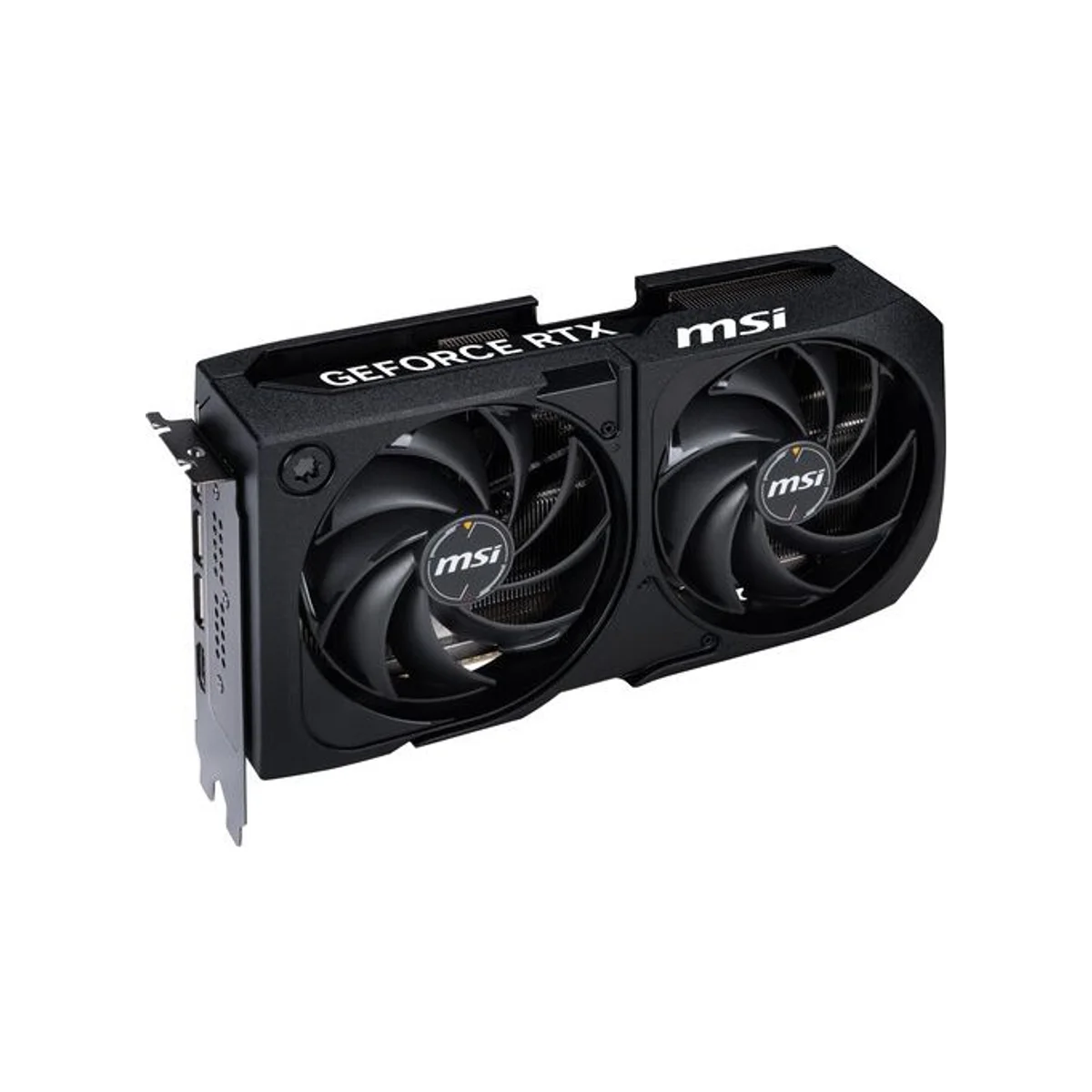 Gungnir Gaming PC (Ryzen 5 9600X, 32GB DDR5, RTX 5070 12GB) - Gungnir_Gaming_PC view 5
