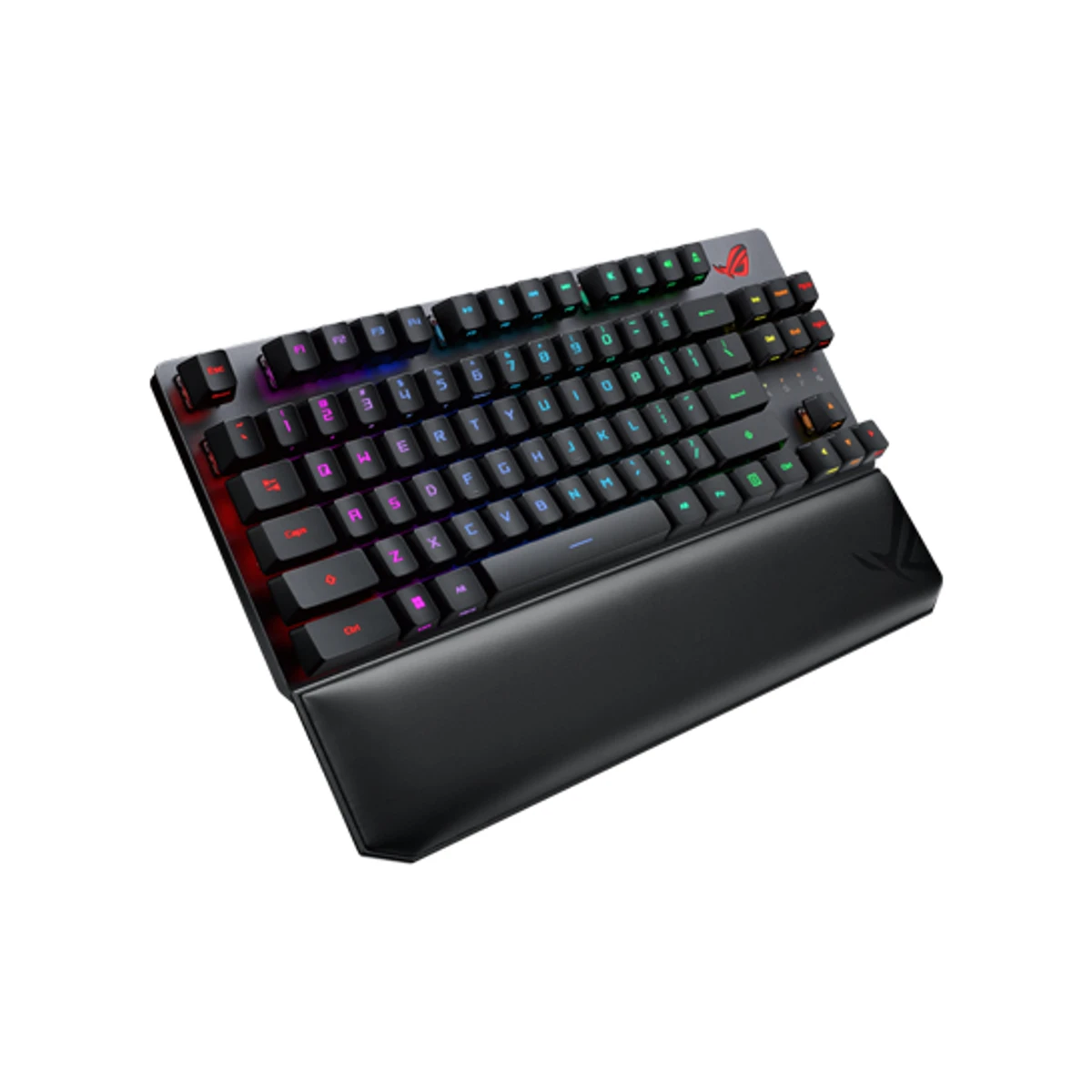 Asus ROG Strix Scope RX TKL Wireless Deluxe ROG EX Mechanical Switch Gaming Keyboard | 90MP02J0-BKCA00 view 3