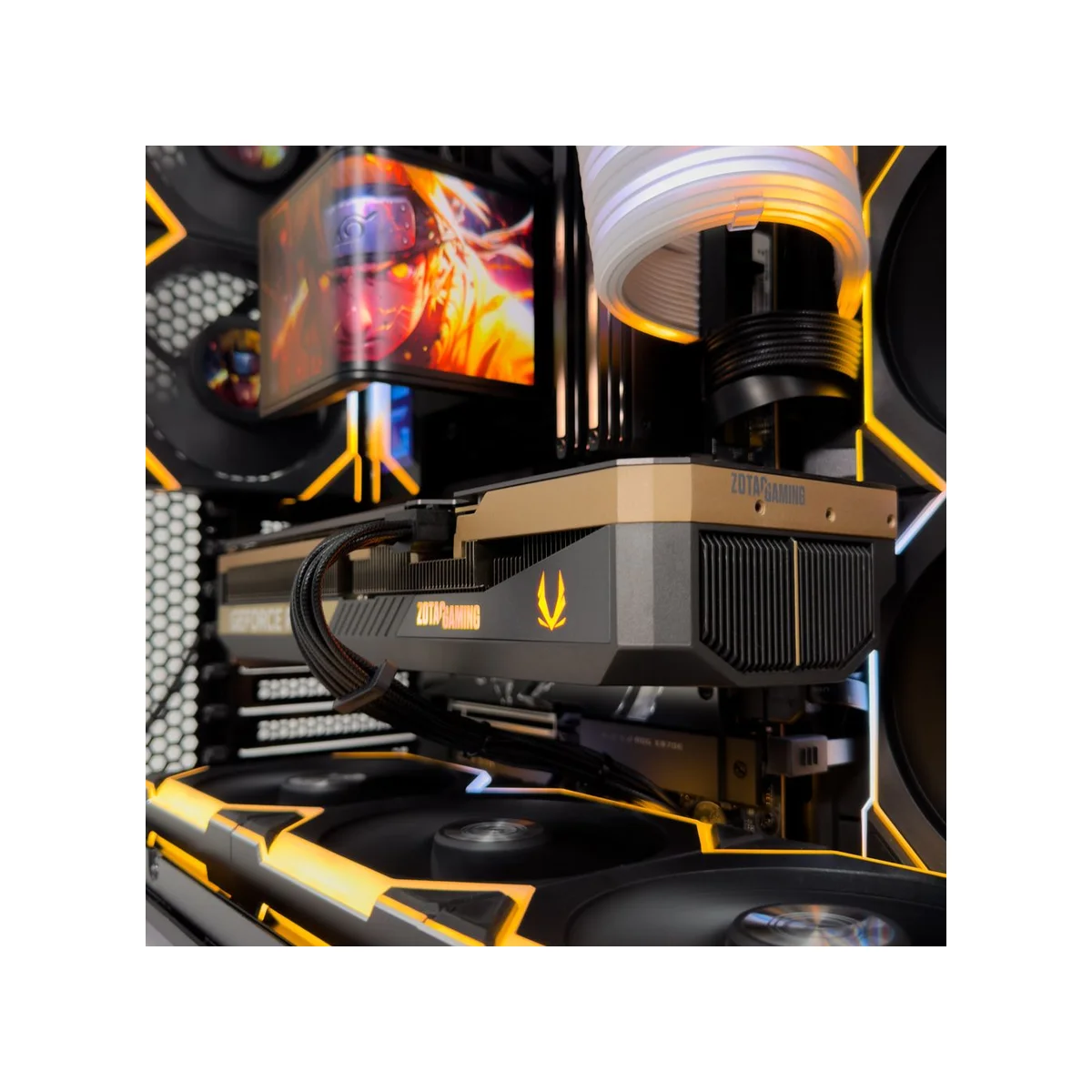 Gaming PC Sahara (Ryzen 7 9800X3D, 32GB DDR5, RTX 5080 16GB) - Gaming_PC_Sahara view 7