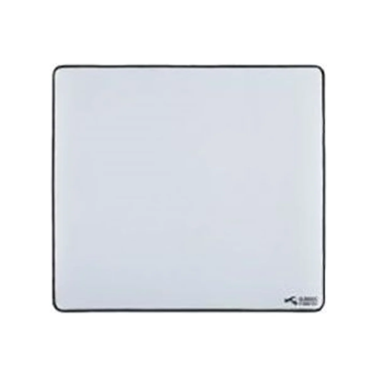 GLORIOUS XL Gaming Mouse Pad, Stitched Edges, High-Quality Construction, Machine Washable (White) - GW-XL view 2