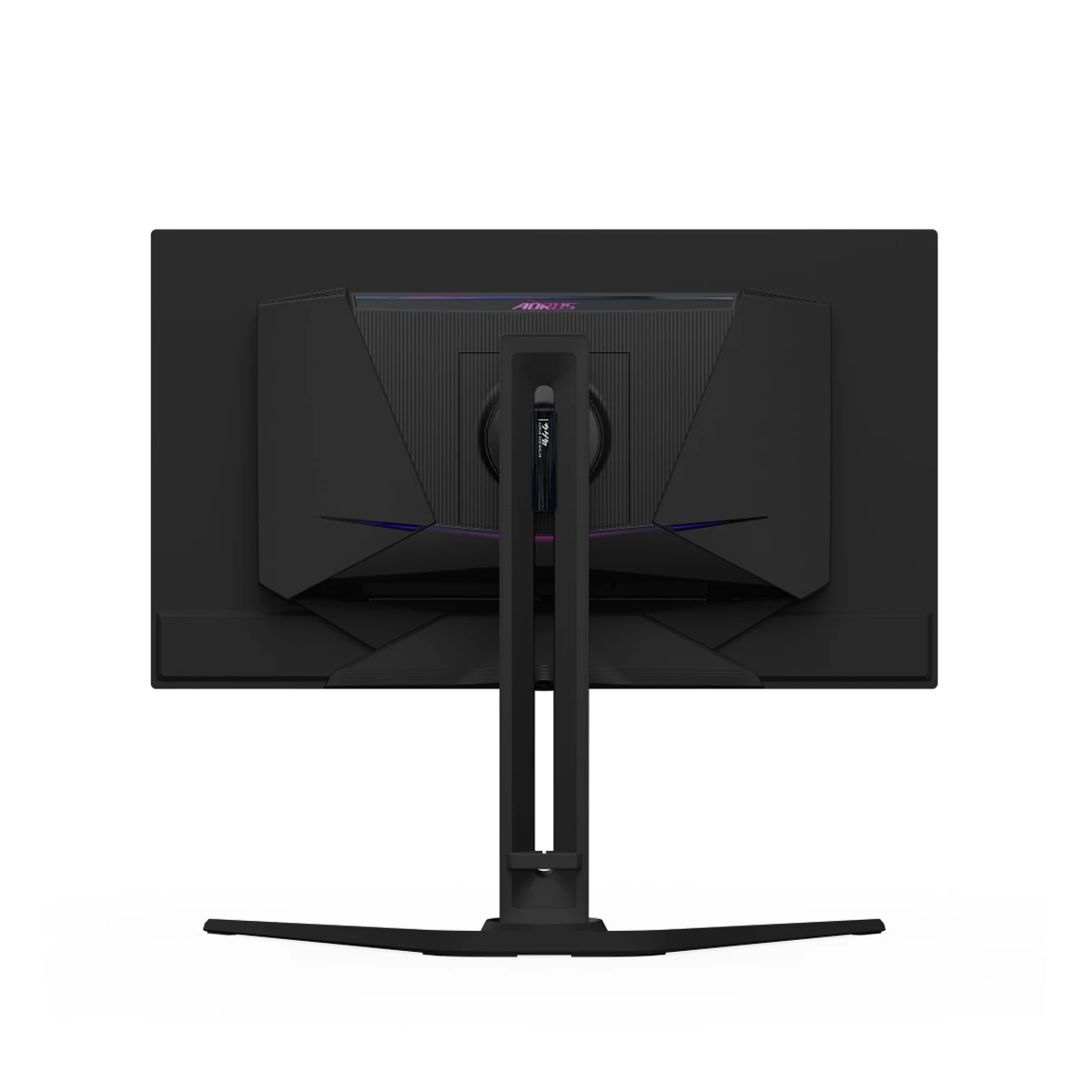 Gigabyte AORUS FO27Q5P 27-inch QD-OLED 500Hz 0.03ms Gaming Monitor - Black - FO27Q5P-EK view 4