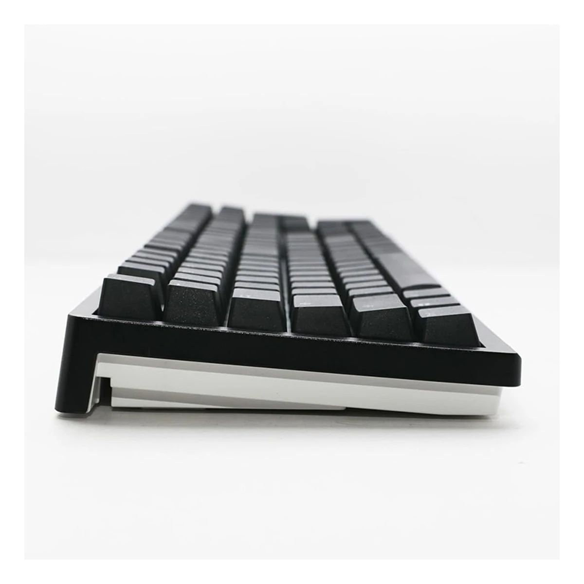 Ducky Zero 6108 Cherry MX2A Arabic Layout Wireless Mechanical Keyboard - Black | DKZE2408ST3 view 4