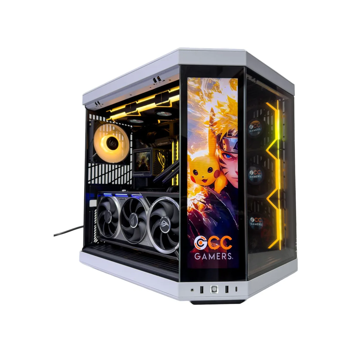 Hermes Gaming PC (Ryzen 9 9950X3D, 96GB DDR5, RTX 5090 32GB) - Hermes_Gaming_PC