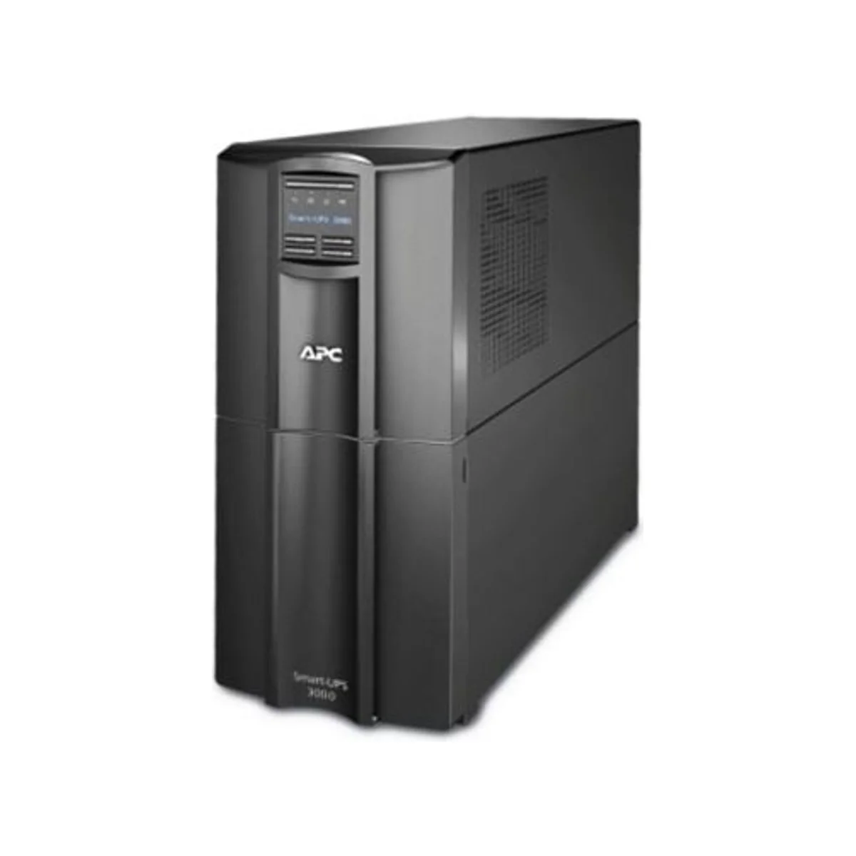 APC Smart-UPS Line Interactive UPS (3000 VA, 230V) - SMT3000IC