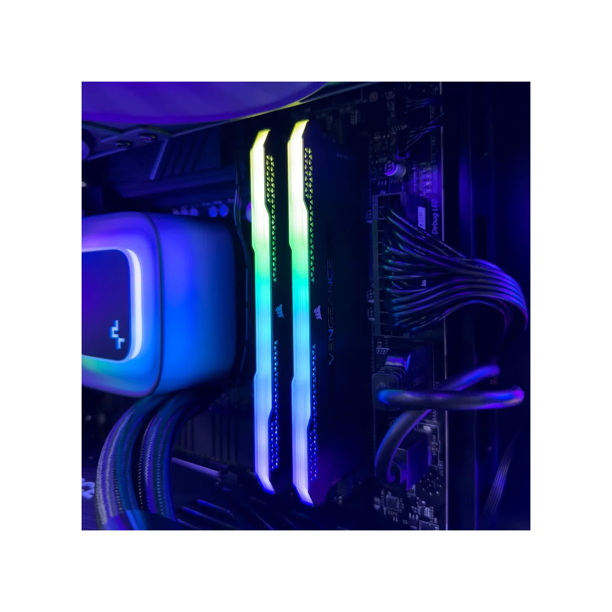 Virtue Gaming PC (Core i7-14700F, 32 GB RAM, RTX 5060 Ti 16GB) - Virtue_Gaming_PC view 8