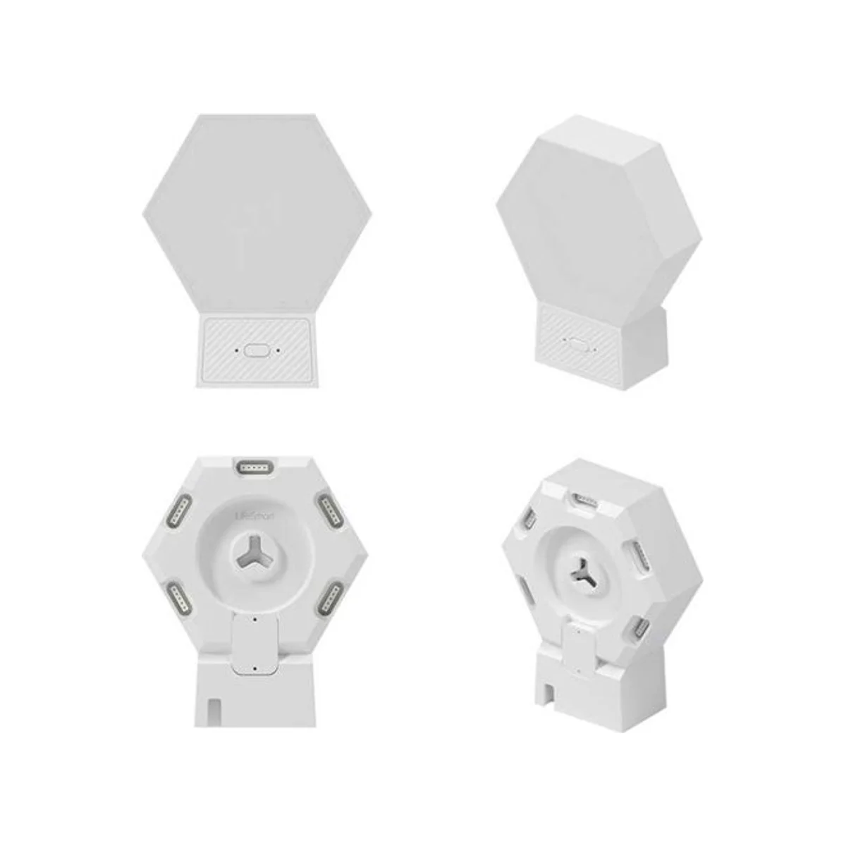 LifeSmart Cololight Plus Wifi Color Lights 7 Blocks Smart Lighting - CL-LS167 view 2