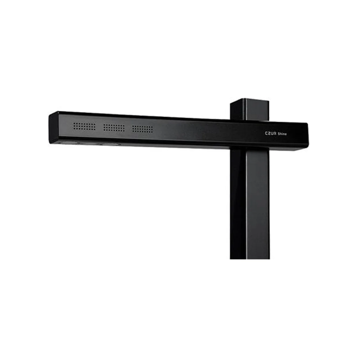 CZUR Shine 800 Pro Document Scanner - Black (Key Specs: Black, 8 Megapixel CMOS, A4 Scanning) - Shine800 Pro view 2
