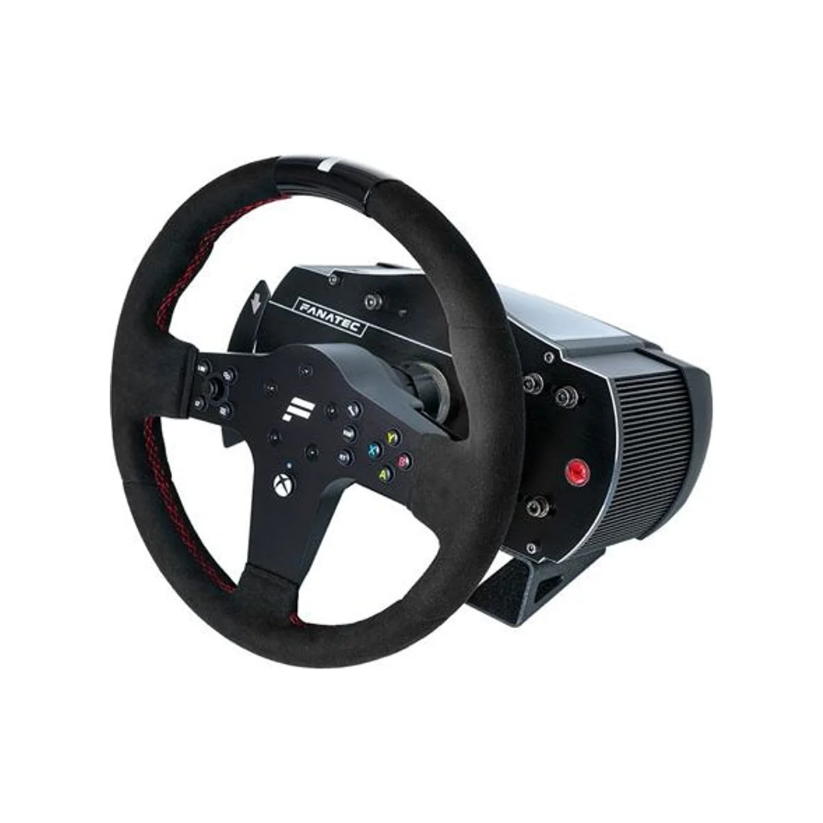 Fanatec CSL Elite Steering Wheel P1 for Xbox One - Alcantara, Lightweight, Xbox Compatible - CSL E RP1X view 5