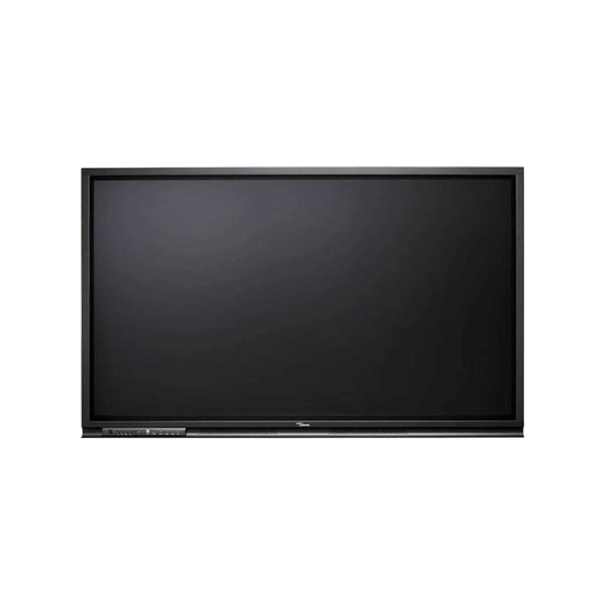 Optoma 3652rk 65" 4K Creative Touch 3 Edu Interactive Display (65" 4K, 400 Nits, 20 Touch Points) - 3652RK view 2