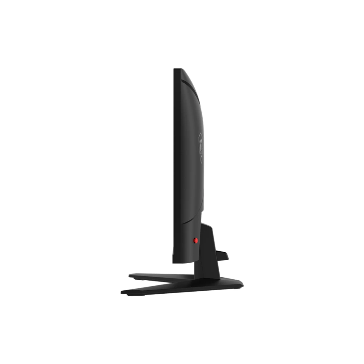 MSI MAG 274F 27" FHD IPS 200Hz 0.5ms Gaming Monitor - Black - 9S6-3CE41H-055 view 4