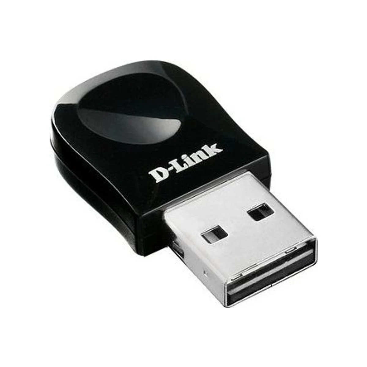 D-LINK DWA-131 300Mbps Wireless N Nano USB Adapter