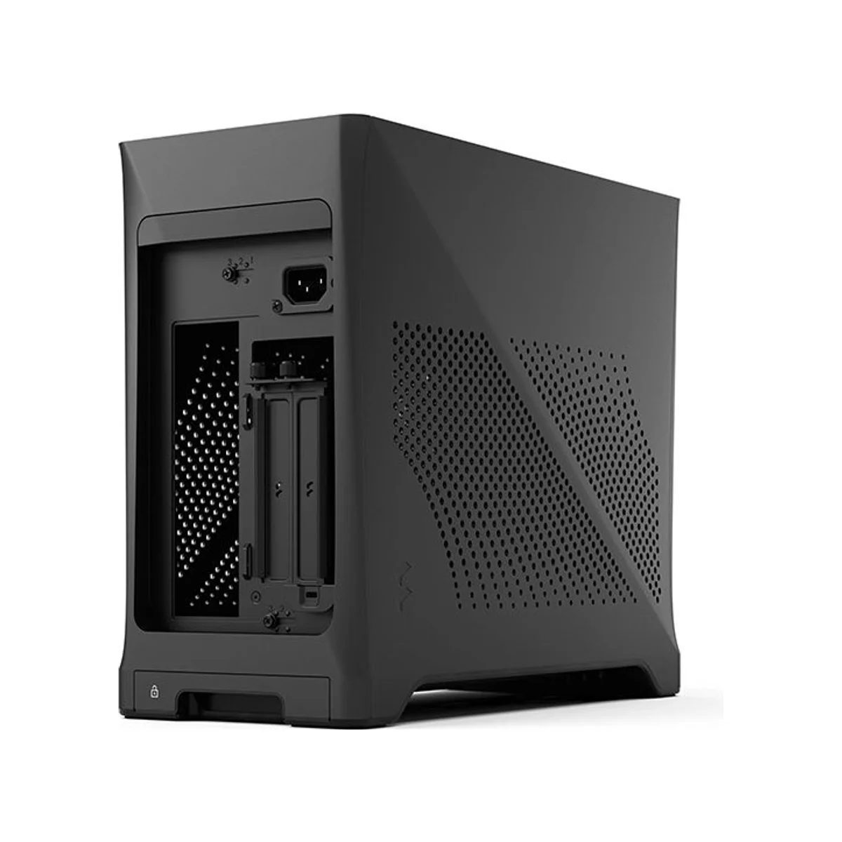 Fractal Era 2 Mini-ITX Gaming Case - FD-C-ERA2N-02 view 21