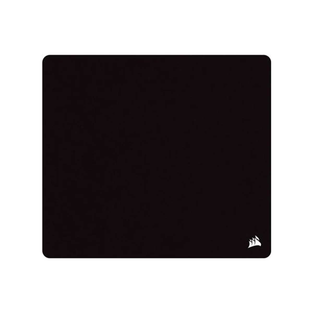 CORSAIR MM200 PRO Premium Spill-Proof Cloth Gaming Mouse Pad - Heavy XL Black (450mm x 400mm, 6mm Thick, Micro-Weave, Spill-Proof) - CH-9412660-WW