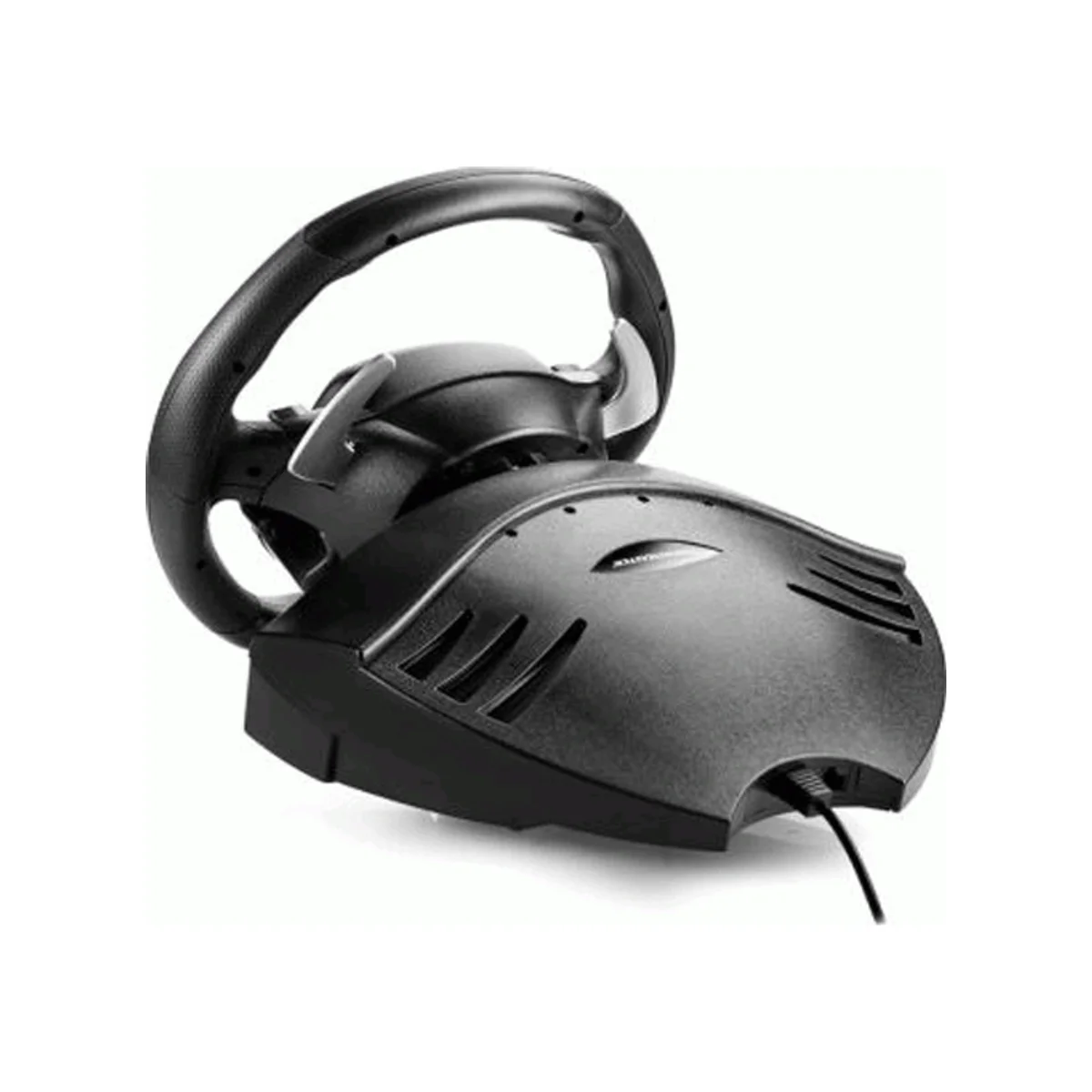 Thrustmaster T80 Ferrari 488 GTB Edition Racing Wheel PS4 Black - TM-WHL-T80FRARI488-GTB view 3