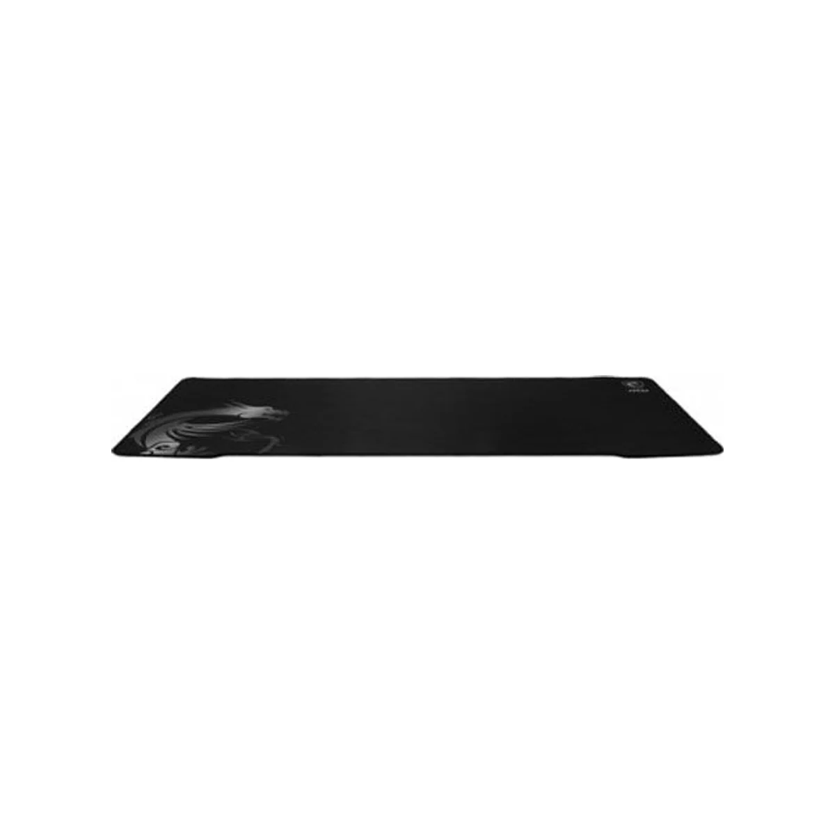 MSI Agility GD70 Gaming Mouse Pad - Black (900mm Width, 400mm Depth, Silky Fabric) - J02-VXXXXX1-EB9 view 2