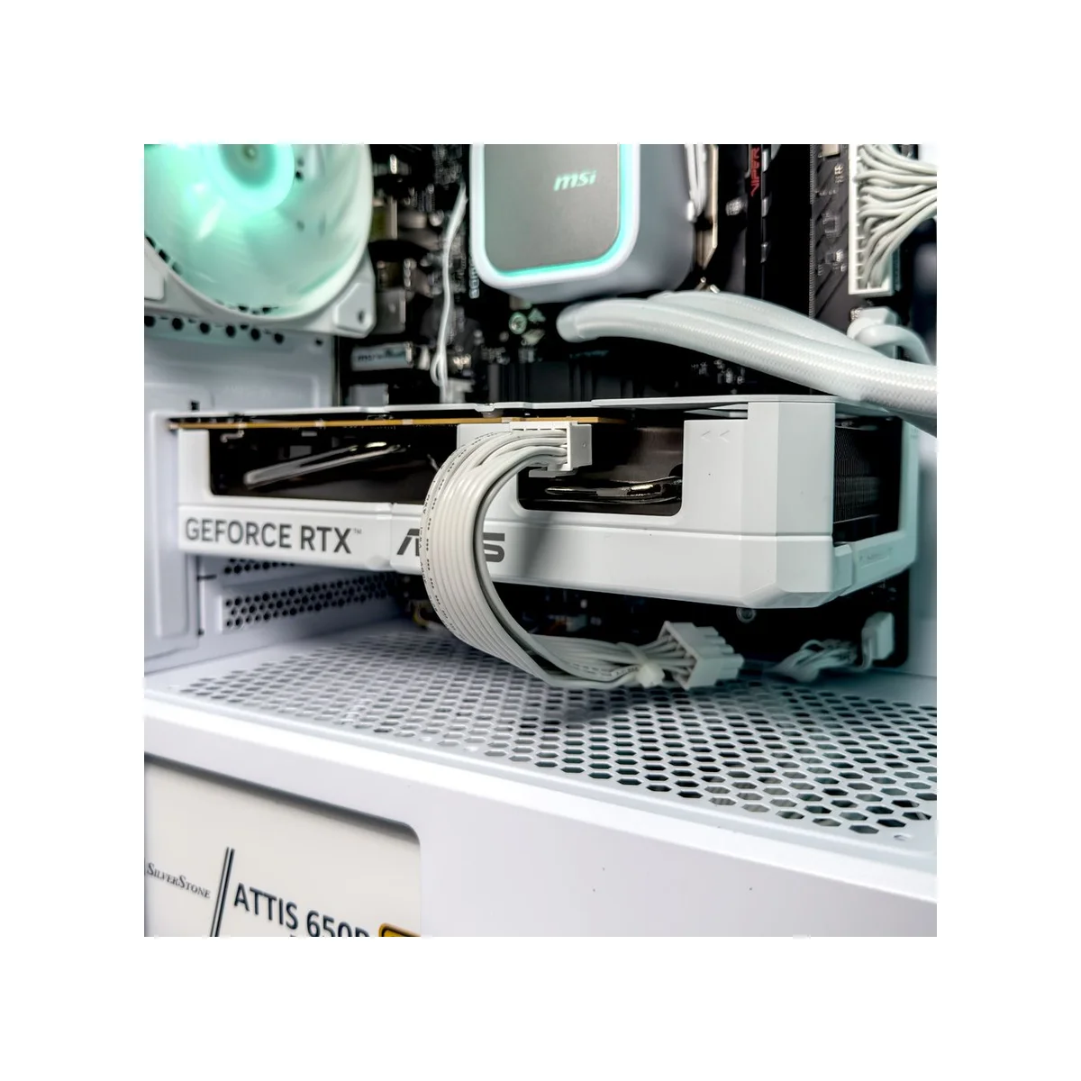 Gaming PC Bomber Core i5-14400F, 16GB DDR5 RAM, RTX 5060 8GB GPU - Gaming_PC_Bomber view 6
