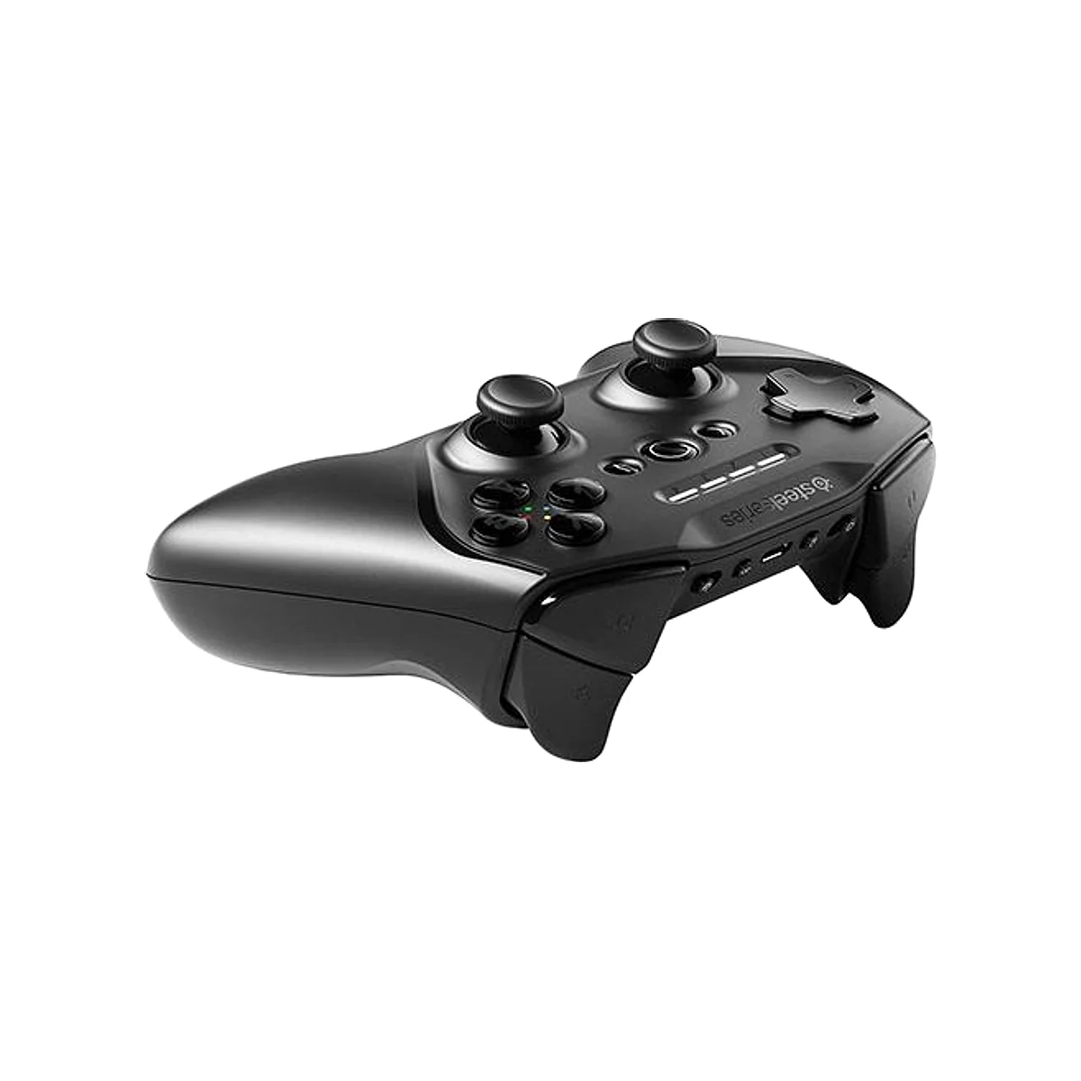 SteelSeries Stratus Duo Wireless Gaming Controller for Android, Windows, and VR (2.4GHz, Bluetooth, USB) - 69075 view 3