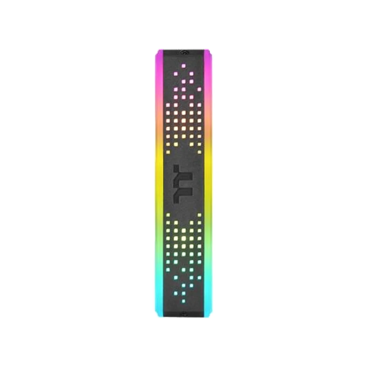 Thermaltake TOUGHFAN 14 RGB High Static Pressure Radiator Fan TT Premium Edition - Triple Fan - CL-F136-PL14SW-A view 3