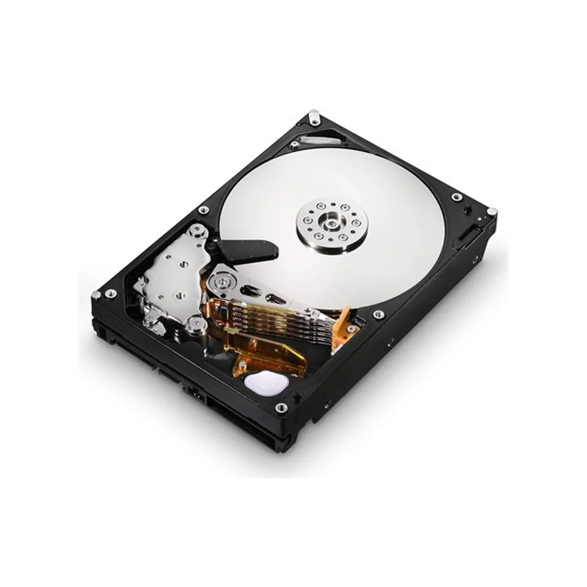 TOSHIBA P300 4TB 5400RPM 128MB Cache SATA 6Gb/s 3.5-inch Desktop HDD – DT02ABA400 view 4