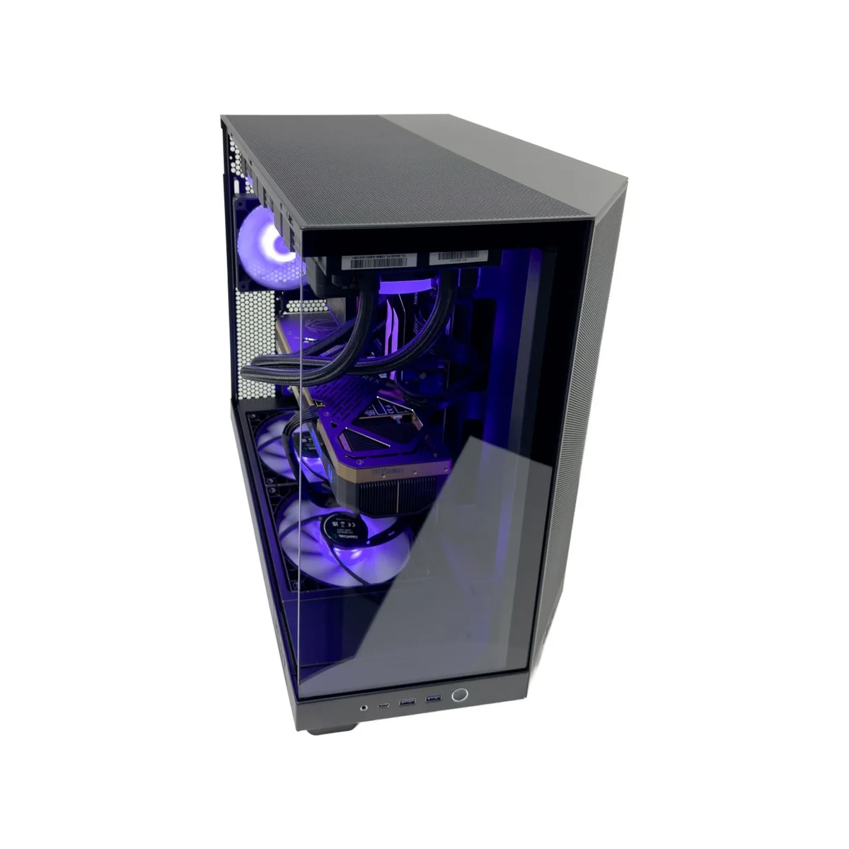Gaming PC Flow (Ryzen 7 7800X3D, 32GB DDR5, RTX 5080 16GB) - Gaming_PC_Flow view 4