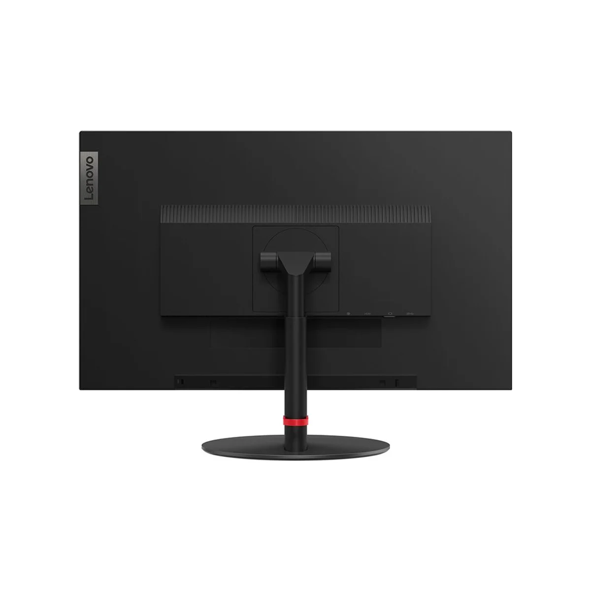 Lenovo ThinkVision T27i-10 27" FHD, IPS, 60Hz, 4ms, Professional Monitor - Black | 61C6MAR1US view 4