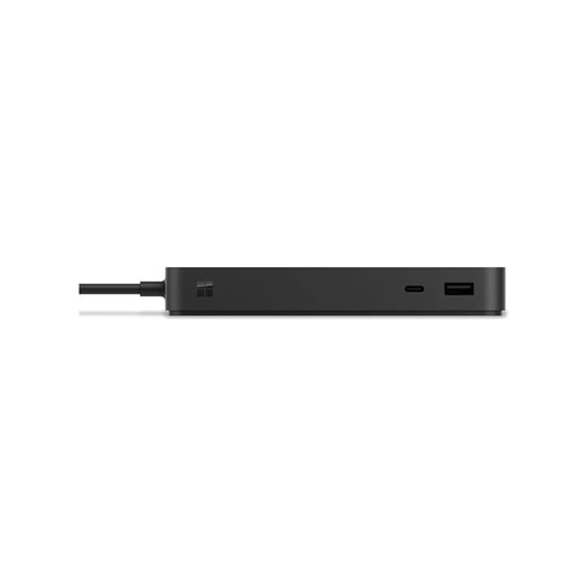 Microsoft Surface Thunderbolt 4 Docking Station (USB-C, Thunderbolt 4, 2.5GbE) - T8H-00006 view 2