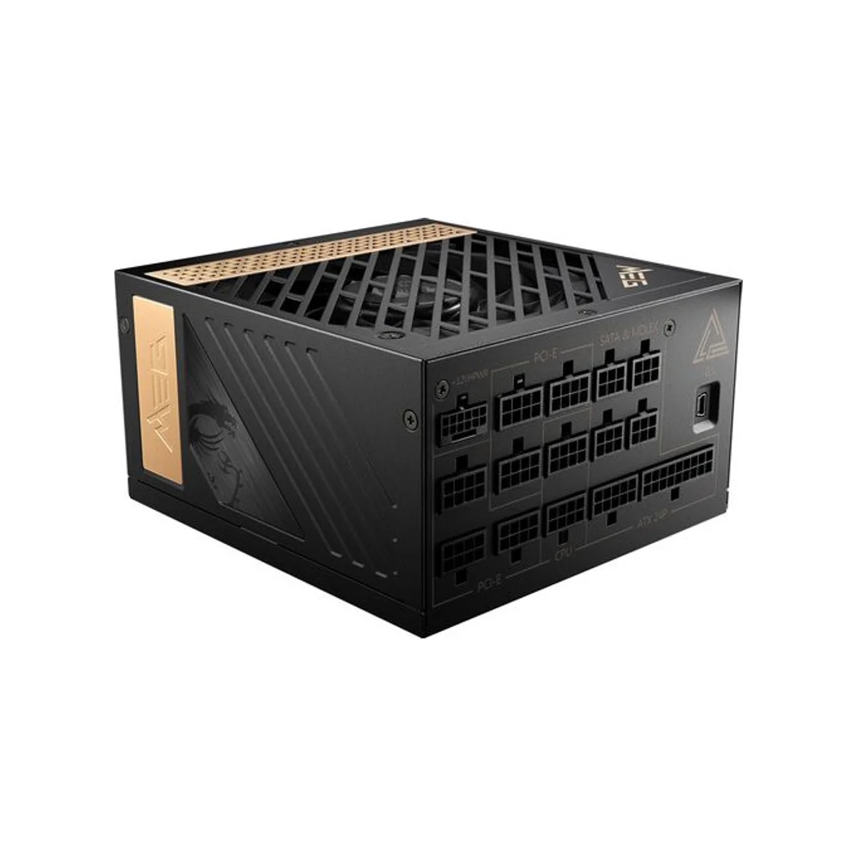 Godlike Gaming PC (Ultra 9 285K, 64GB DDR5 RAM, RTX 5090 32GB) - Godlike_Gaming_PC view 16