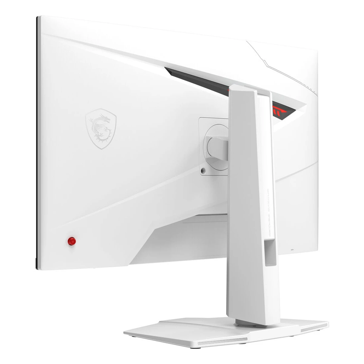 MSI MAG 274URFW White 27" WQHD IPS 160Hz 0.5ms Gaming Monitor (UHD 4K, Rapid IPS, FreeSync Premium, HDR400) - 9S6-3CC29H-446 view 4