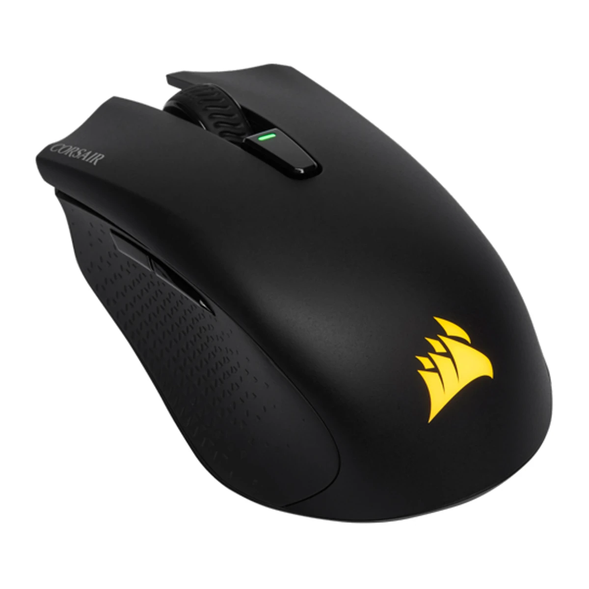 CORSAIR Harpoon RGB Wireless Gaming Mouse (Optical, 10000 DPI, 6 Buttons) - CH-9311011-NA