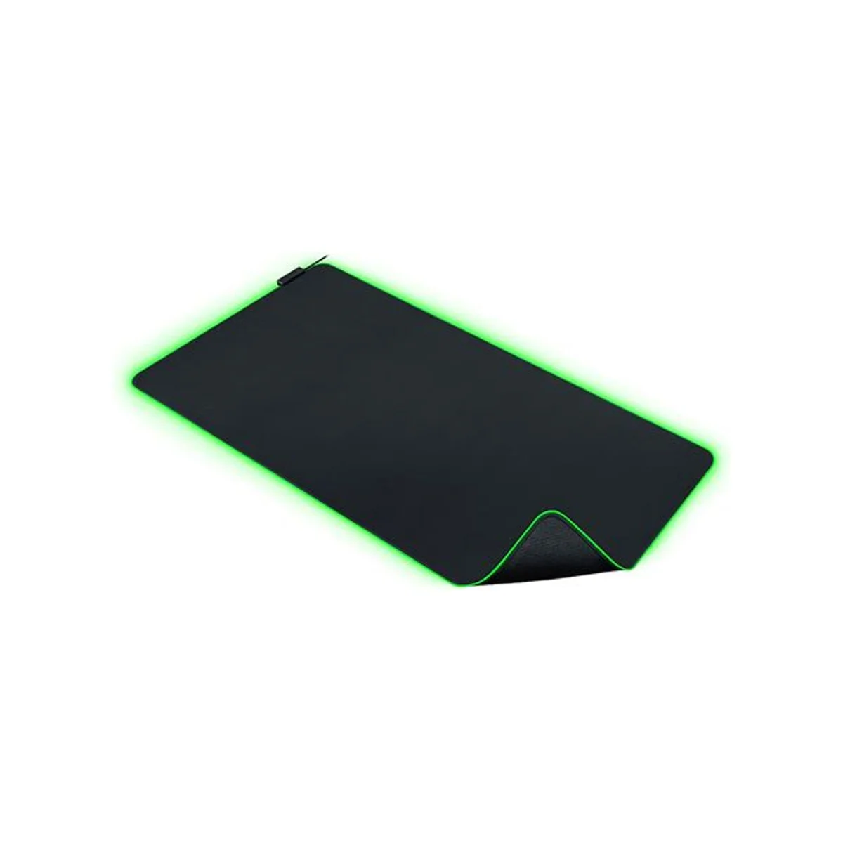 Razer Goliathus Chroma RGB 3XL Soft Gaming Mouse Pad (Black, Micro-Textured, 3.5mm) - RZ02-02500700-R3M1 view 2