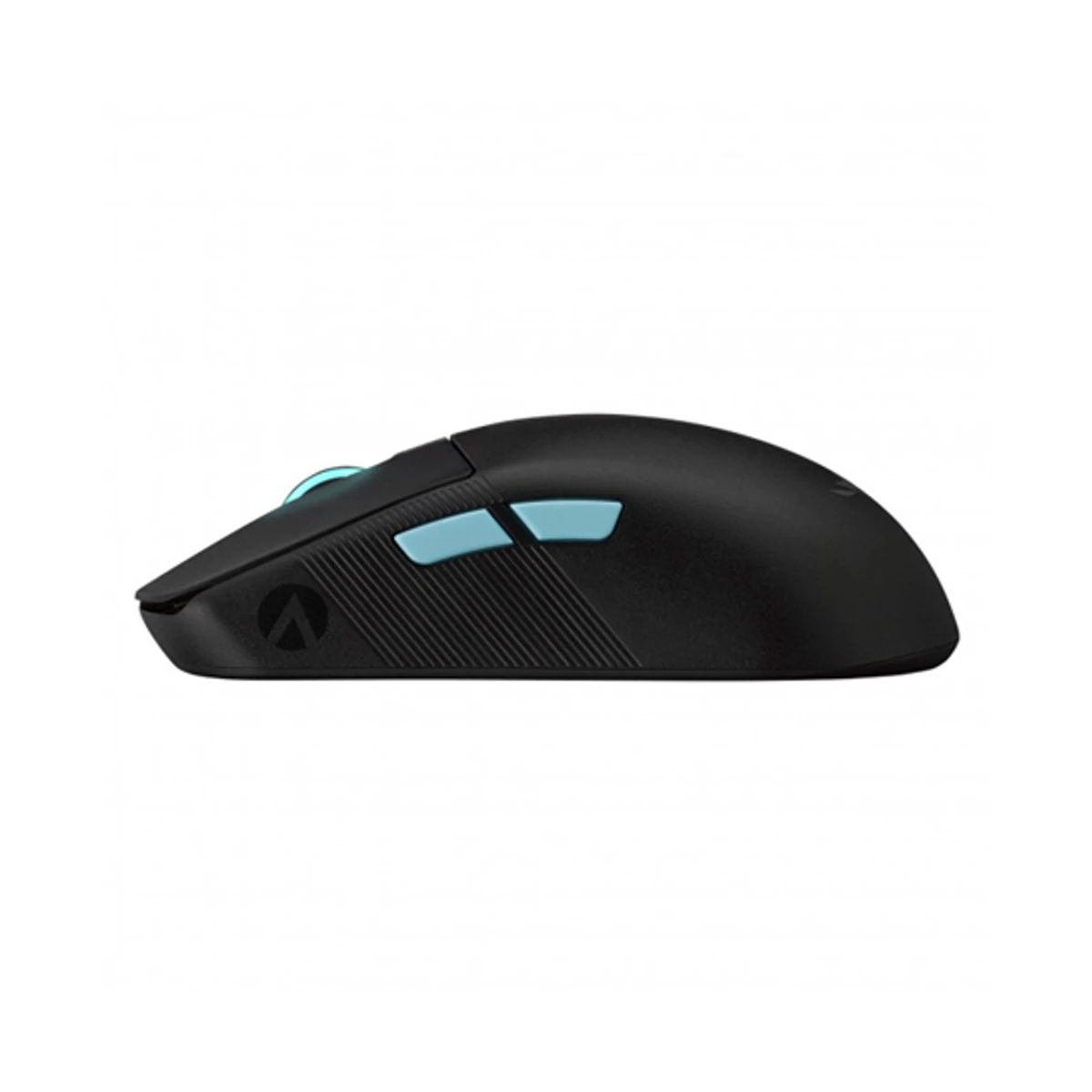 ASUS ROG Harpe Ace Aim Lab Edition Wireless Gaming Mouse - Black (Tri-mode, 36K DPI, 54g) - 90MP02W0-BMUA00 view 4