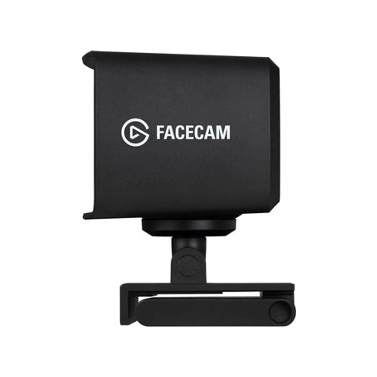 Elgato Facecam Premium 1080p60 Webcam (Sony STARVIS CMOS, Full HD 1080p, 60 FPS, USB 3.0) - 10WAA9901 view 4