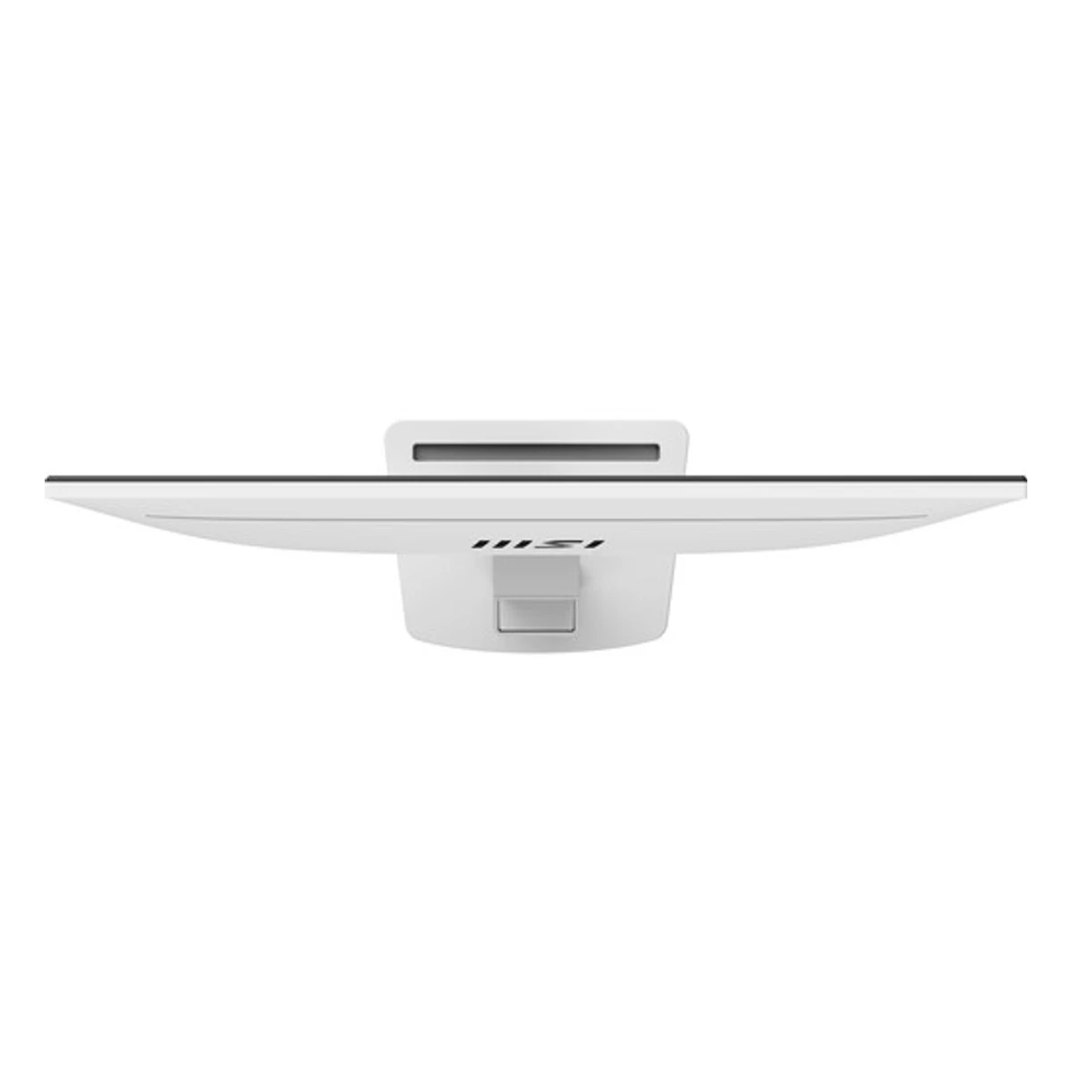 MSI Pro MP243XW Business Monitor White (FHD, 100Hz, 1ms IPS) - 9S6-3PB5CH-076 view 7