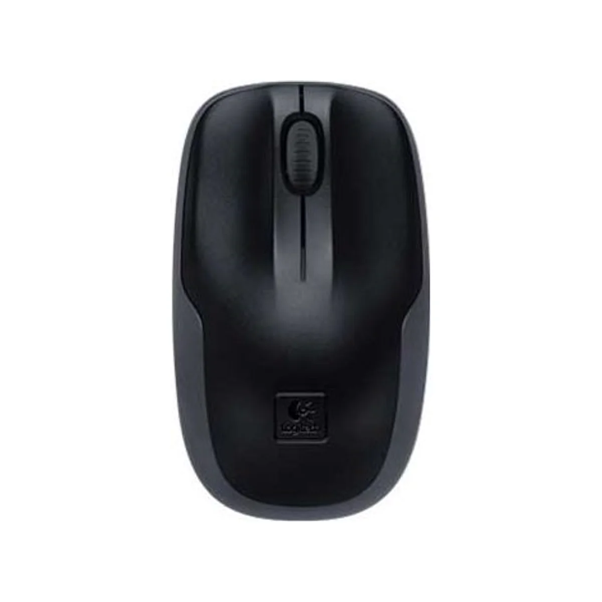 Logitech MK220 Wireless Keyboard and Mouse Combo Arabic / English - Black (Compact, Reliable Wireless, Long Battery Life) - 920-003160 view 3