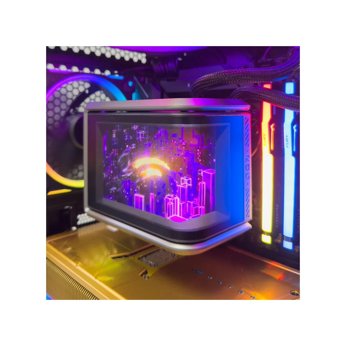 Gaming PC Robust (Ryzen 7 9800X3D, 64GB DDR5, RTX 5080) - Gaming_PC_Robust view 6