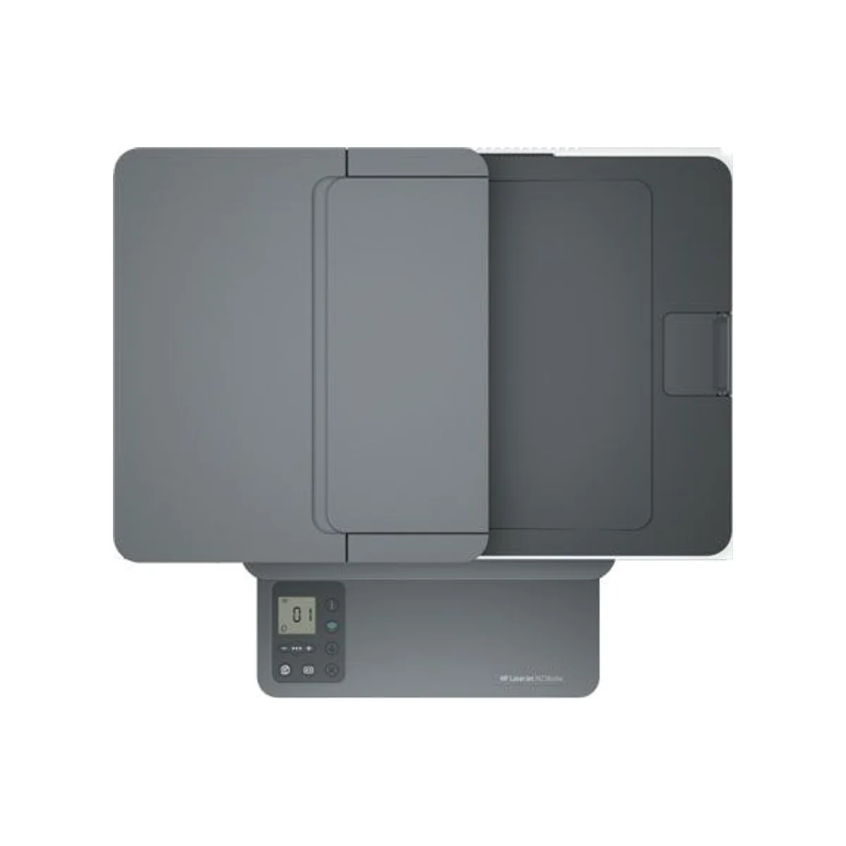 HP LaserJet MFP M236SDW Laser Multifunction Printer (Print, Copy, Scan) - 9YG09A view 4