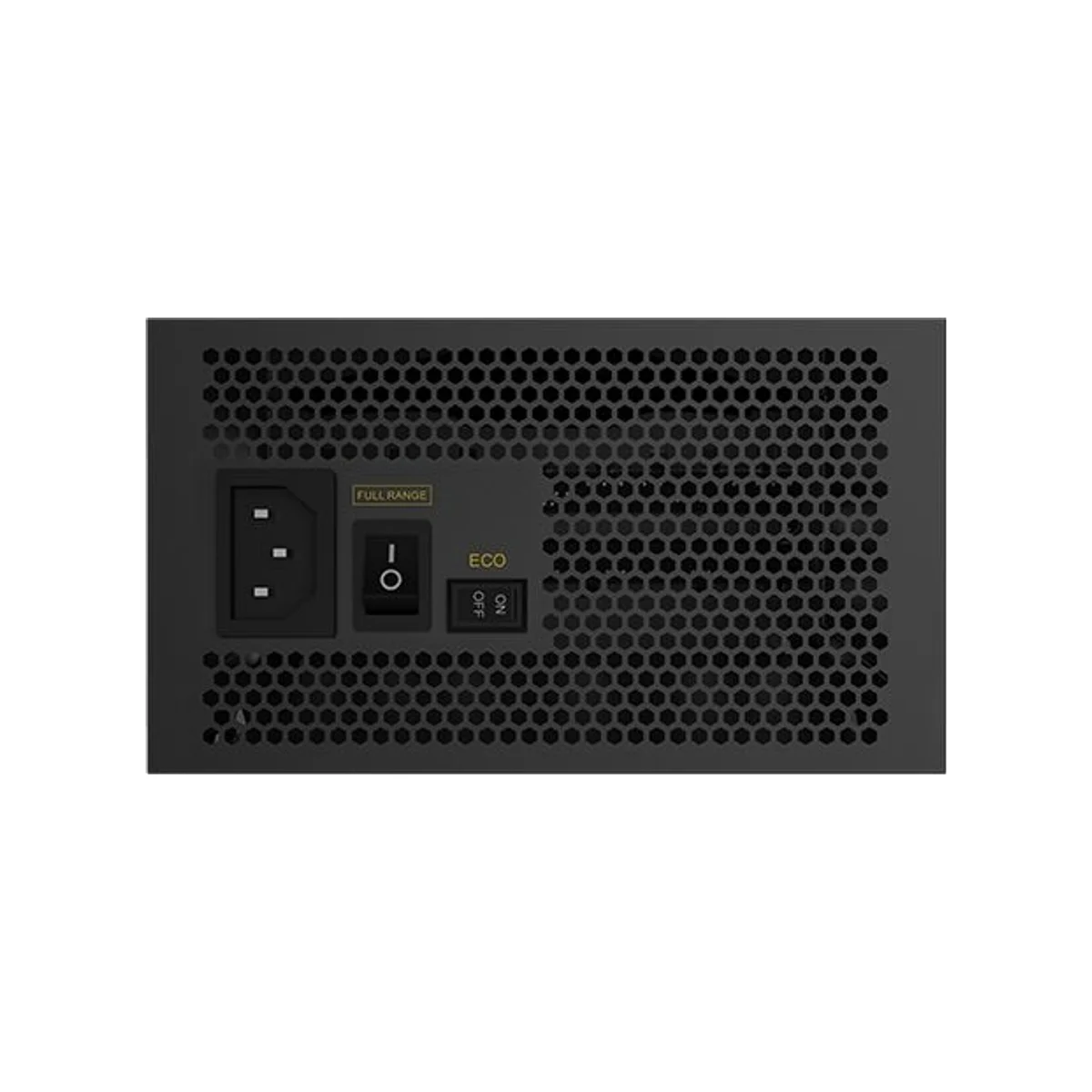 XIGMATEK Fury GD 850W 80 Plus Gold Fully Modular ATX 3.0 Power Supply - EN40757 view 5