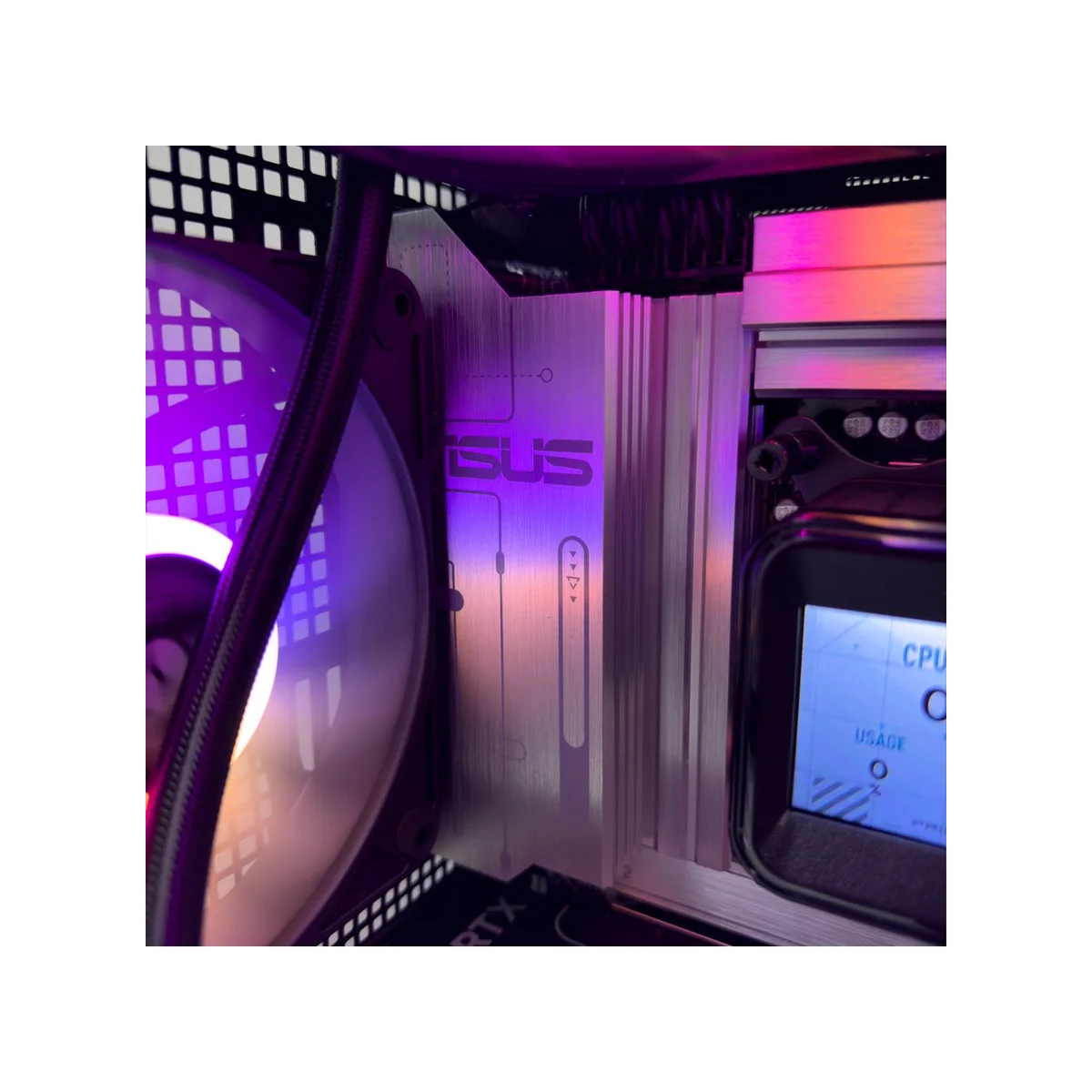 Primary Gaming PC (Ultra 7 265K, 32GB DDR5, RTX 5070 Ti 16GB) - Primary_Gaming_PC view 5