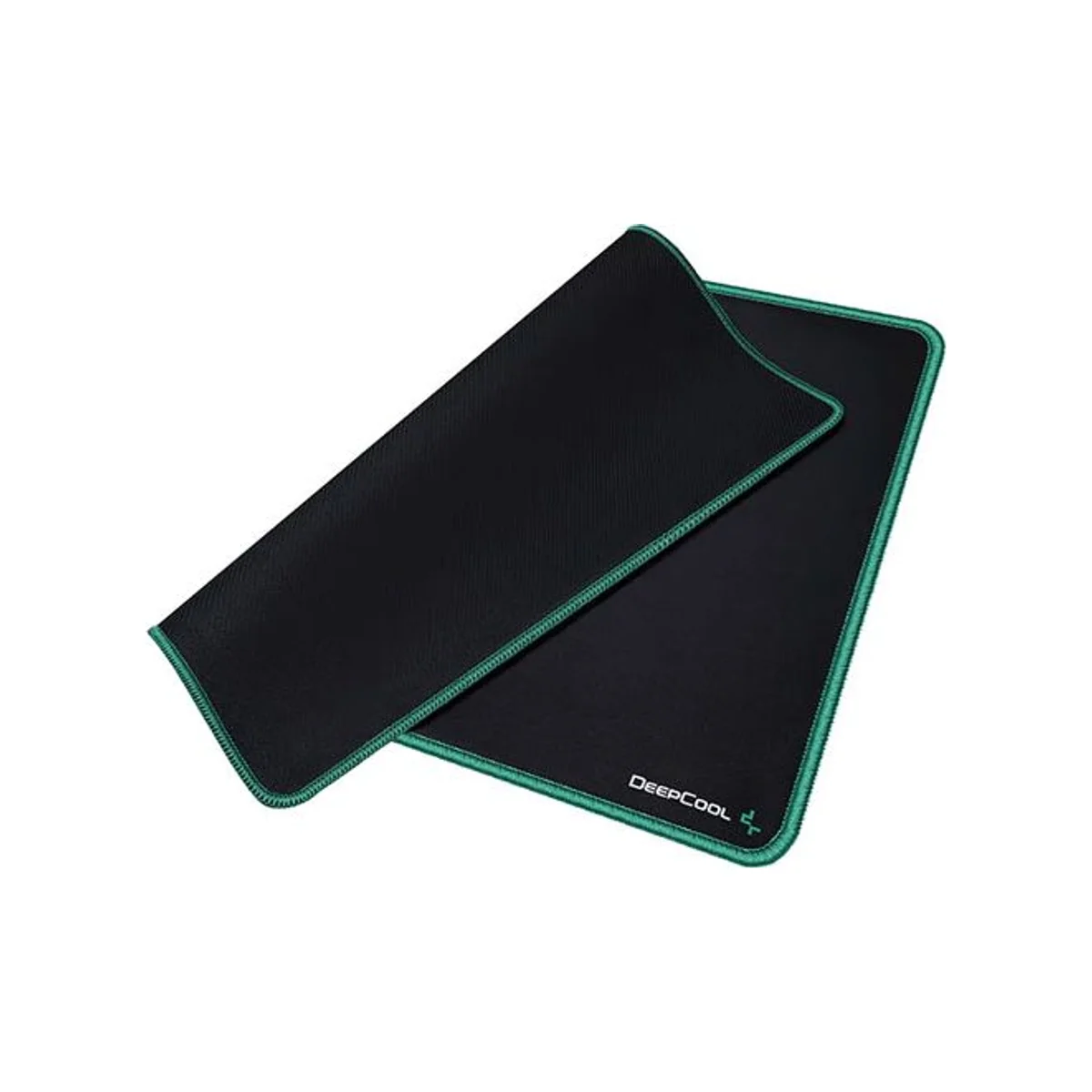 DEEPCOOL GM810 Premium Cloth L Gaming Mouse Pad (Spill-Proof, Anti-Fray, Non-Slip Rubber) - R-GM810-BKNNNL-G view 3