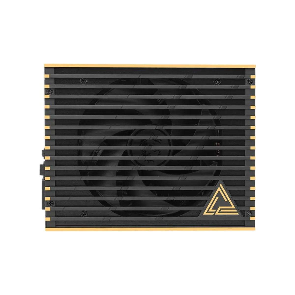 MSI MEG Ai1600T PCIe5 1600W 80PLUS Titanium ATX 3.1 Power Supply - Black - 306-7ZPEX18-CEO view 3