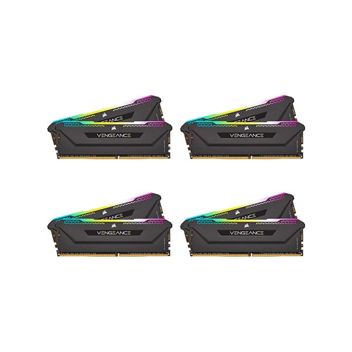 Titan Workstation Threadripper Pro 5995WX RTX 6000 ADA Workstation PC (128GB RAM, 4x RTX 6000 ADA 48GB GPU) - Titan_Workstation view 9