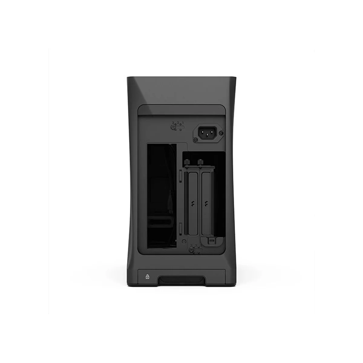 Fractal Era 2 Mini-ITX Gaming Case - FD-C-ERA2N-02 view 24