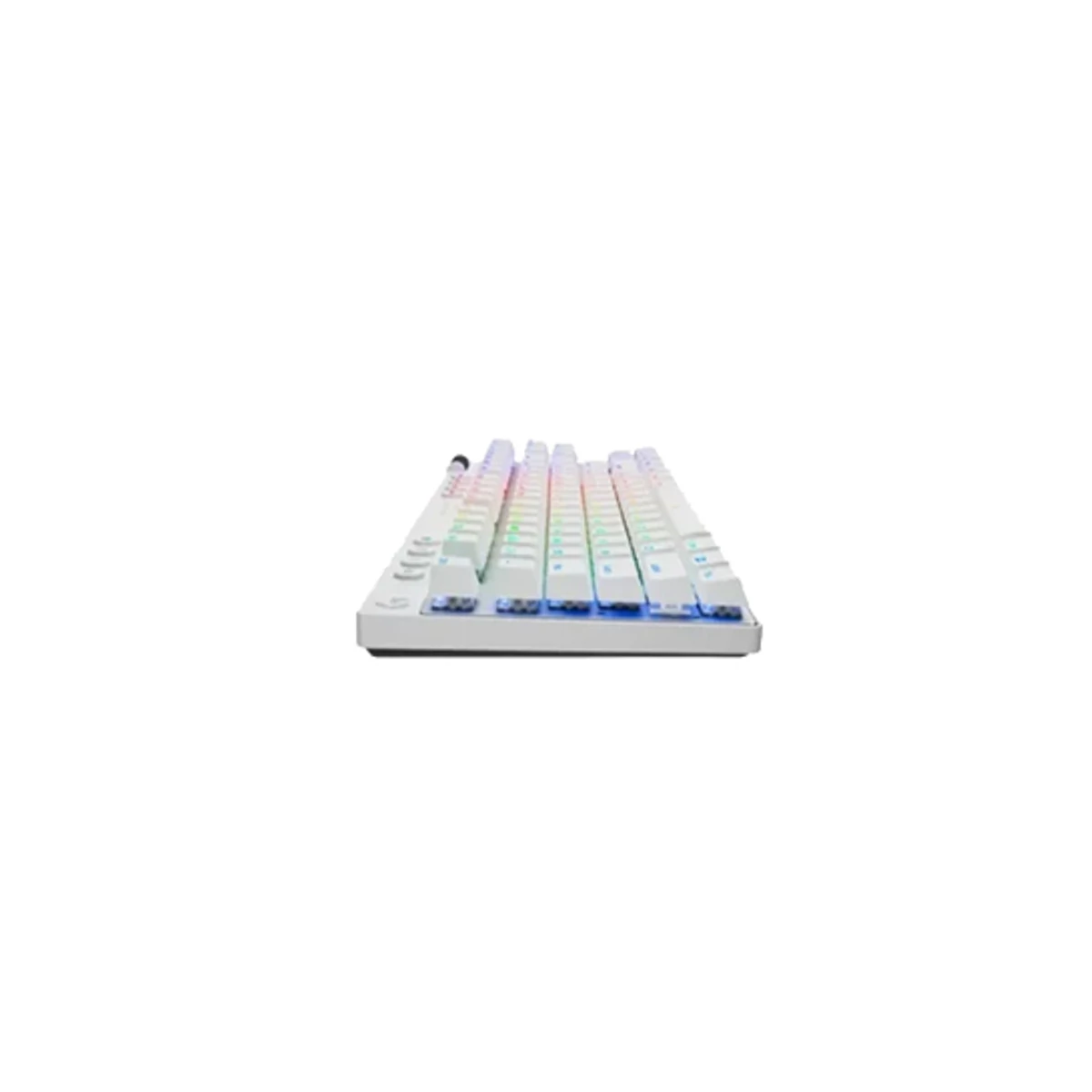 Logitech G PRO X TKL LIGHTSPEED Wireless RGB Gaming Keyboard - White | 920-012148 view 3