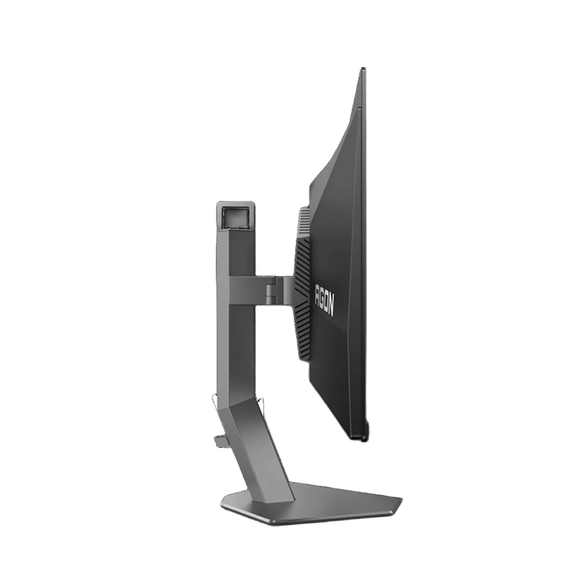 AOC AGON PRO 27" QD OLED Gaming Monitor (360Hz, 0.03ms, Black) - AG276QSD view 3