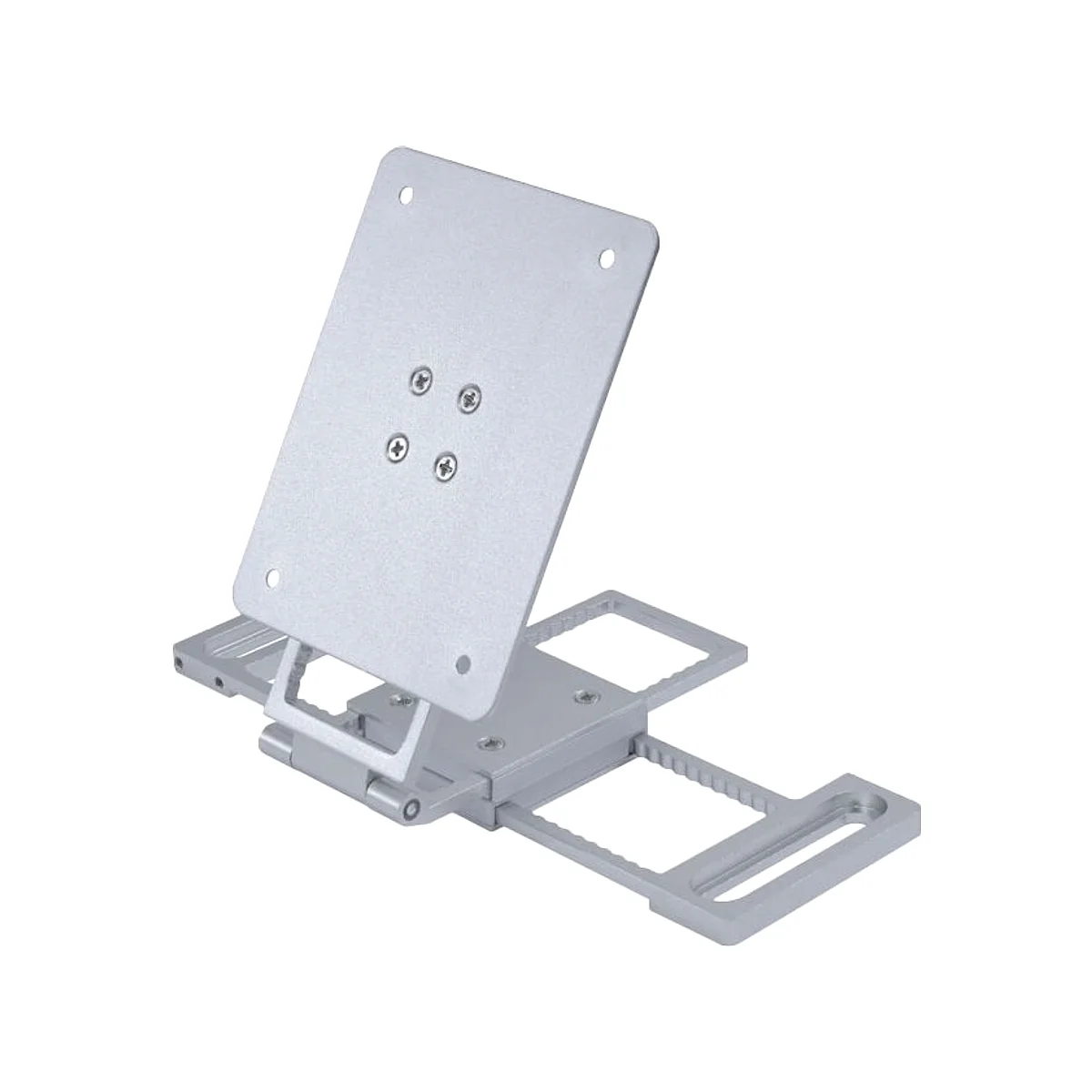 Lian Li 8.8" IPS Screen 60Hz Case Bracket Metal - White | SM088W view 3