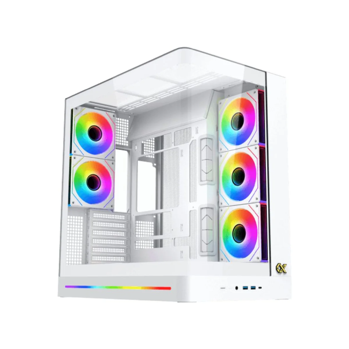 Gaming PC Pano II (Ryzen 7 9800X3D, 32GB DDR5, RTX 5070 Ti 16GB) - Gaming_PC_Pano_II