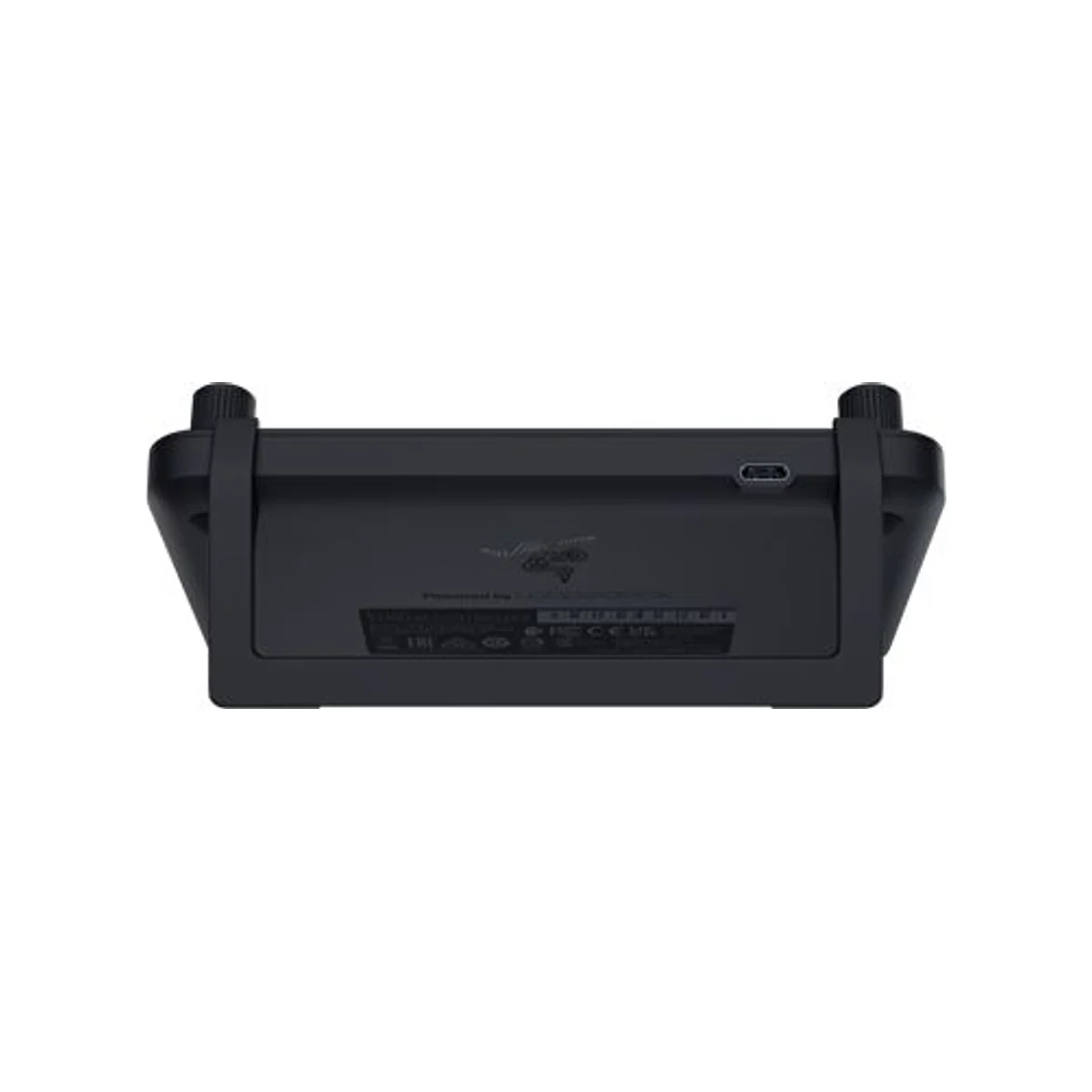 Razer Stream Controller All-in-one Control Deck for Streaming - RZ20-04350100-R3M1 view 4