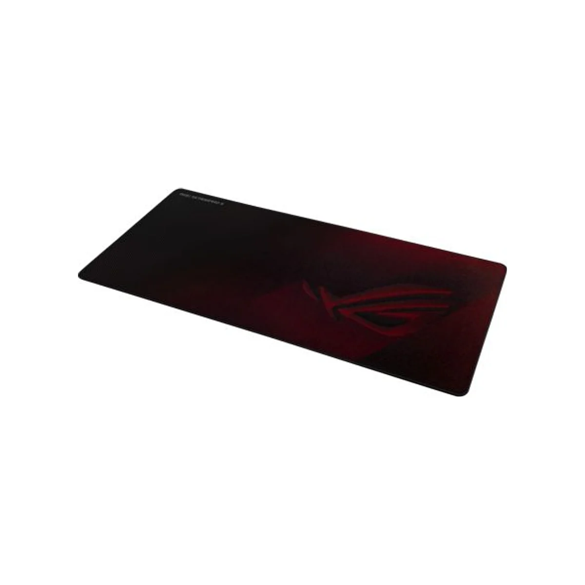 ASUS ROG Scabbard II Extended Gaming Mouse Pad (Cloth, Rubber, 900x400mm) - 90MP0210-BPUA00 view 2