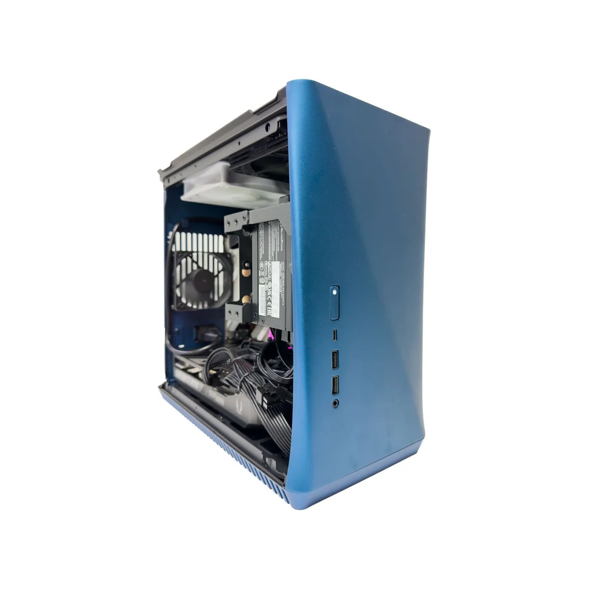 Gaming PC SFF (Core i7-14700F, 32GB DDR5, RTX 5060 8GB) - Gaming_PC_SFF