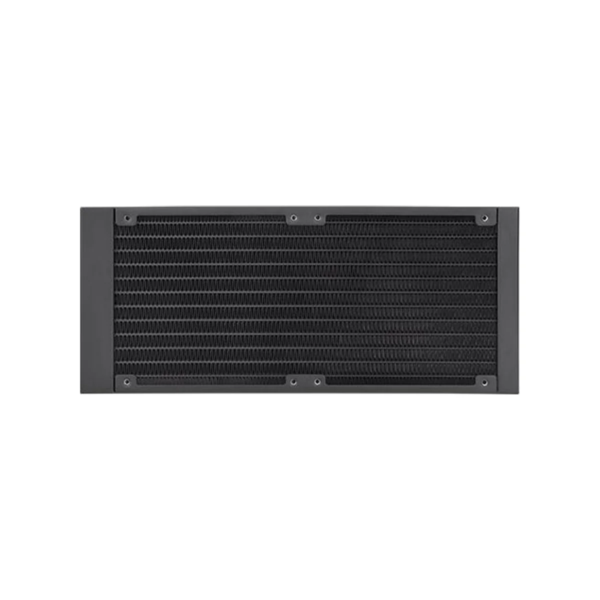 Thermaltake TH240 V2 ARGB Sync AIO CPU Liquid Cooler - Black - CL-W361-PL12SW-A view 4